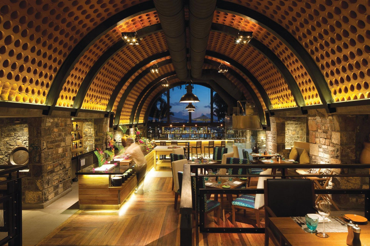 OUTRIGGER MAURITIUS RESORT & SPA