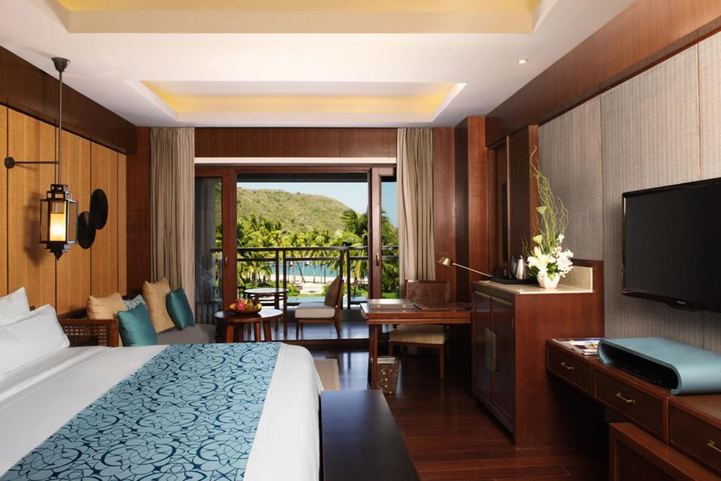 SANYA LUHUITOU RESORT & SPA