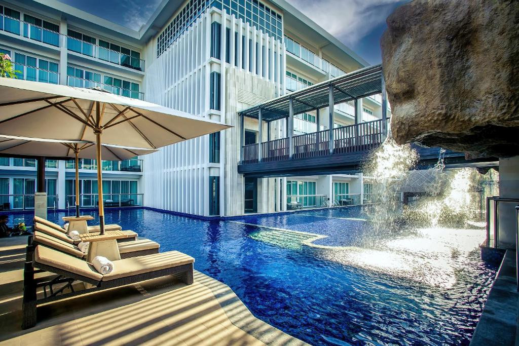 THE SAKALA RESORT BALI