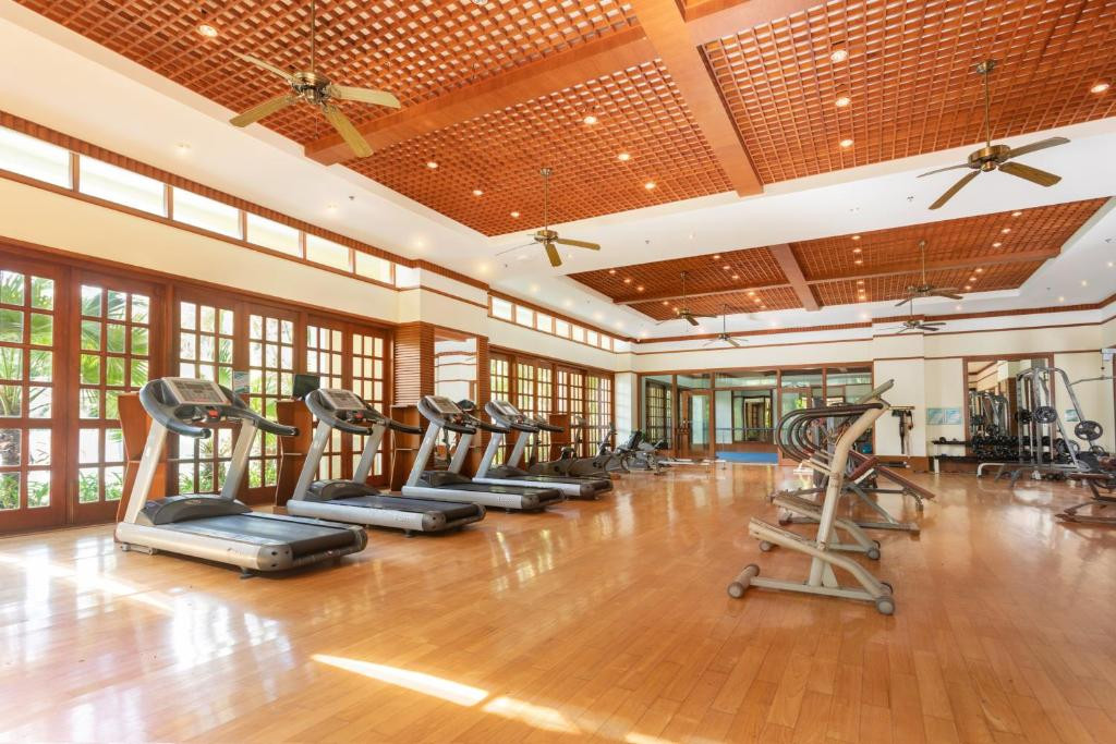 HORIZON RESORT & SPA AREA №2