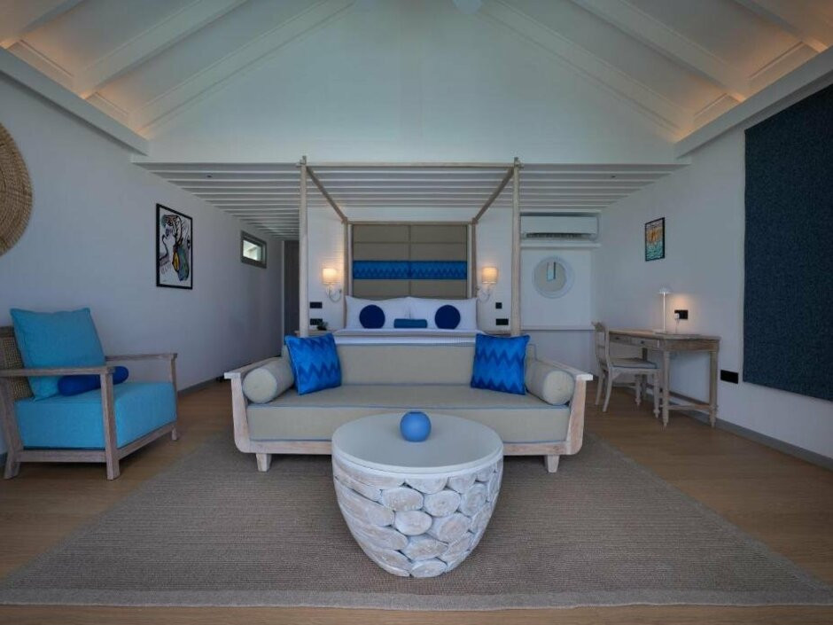 CORA CORA MALDIVES