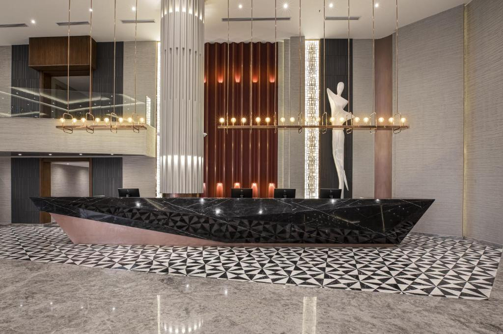 V HOTEL SHARM EL SHEIKH