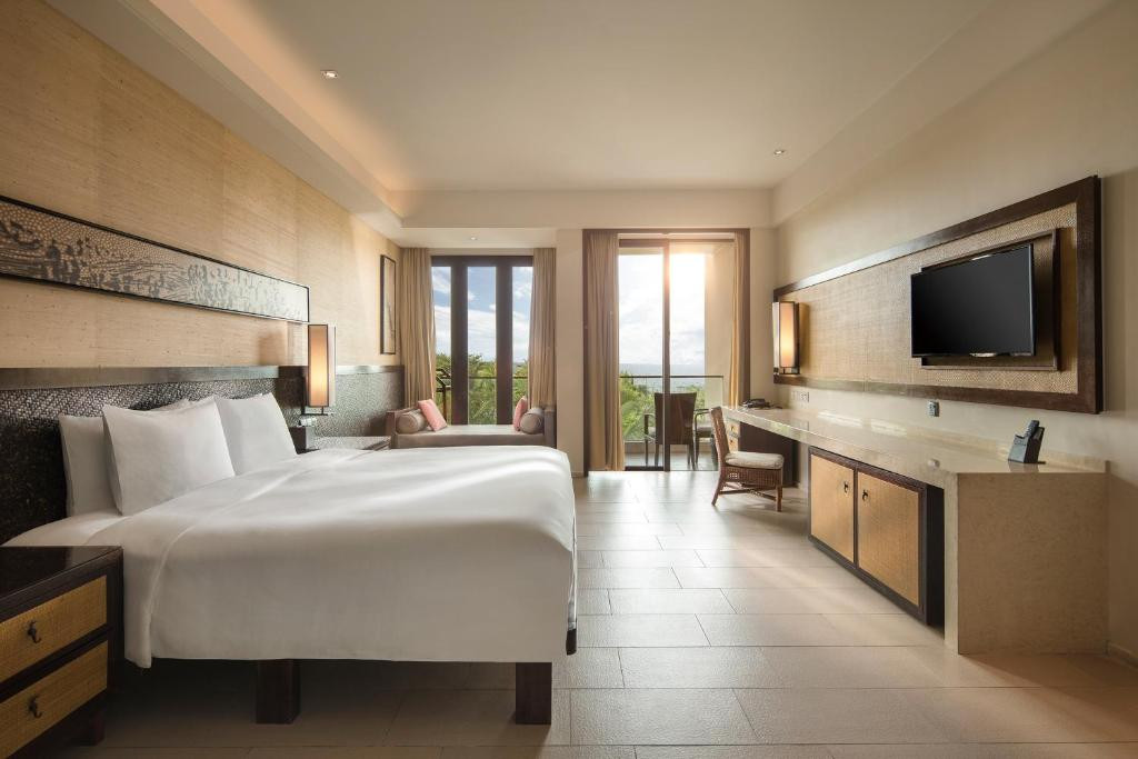 WANDA REALM RESORT SANYA HAITANG BAY