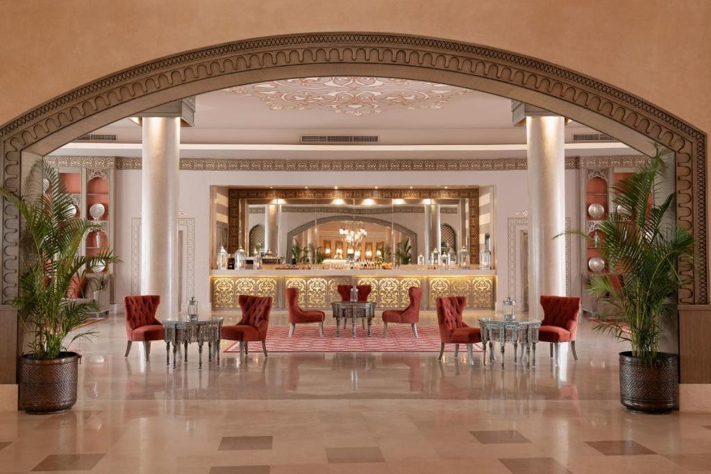 JAZ TAMERINA
