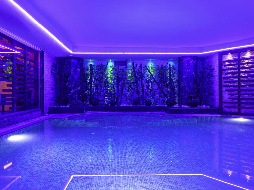 MERCURE ISTANBUL BOMONTI