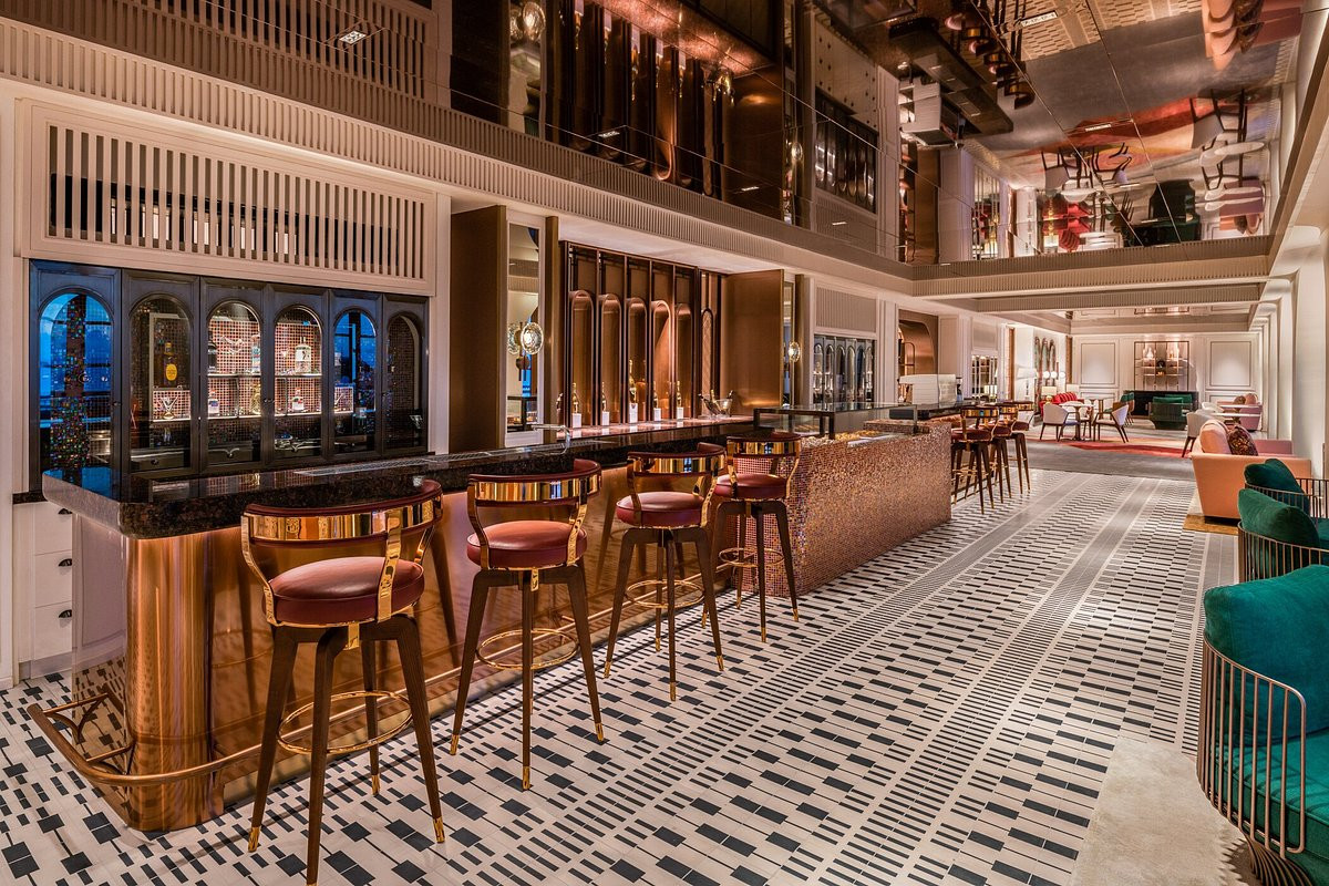 LA FESTA PHU QUOC CURIO COLLECTION BY HILTON