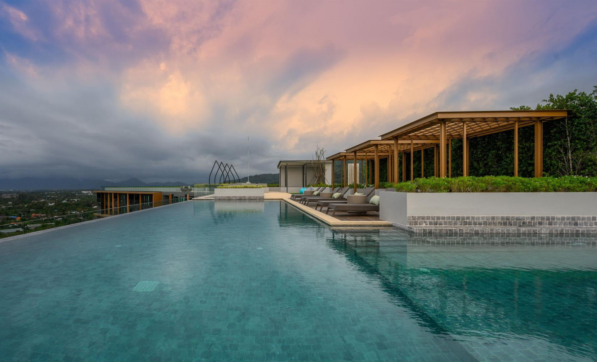 MIDA GRANDE VILLAS PHUKET