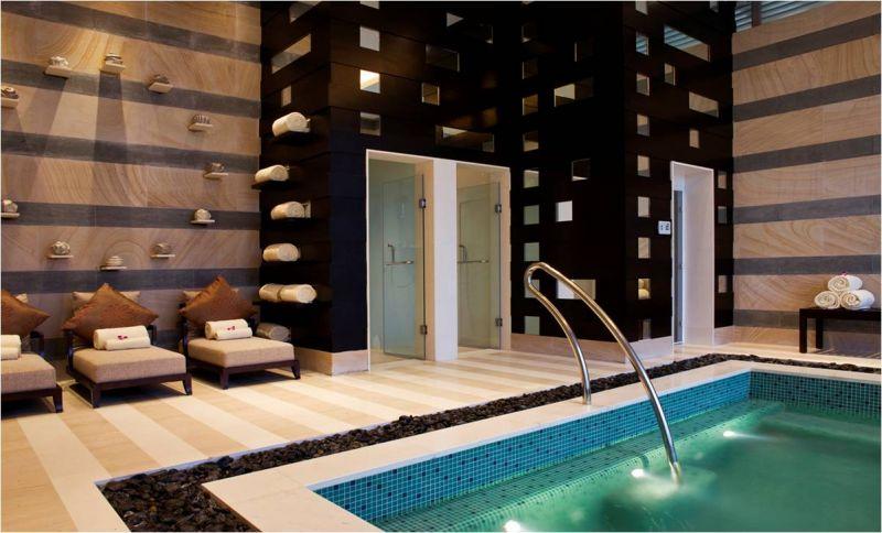 LE MERIDIEN SHIMEI BAY BEACH RESORT&SPA