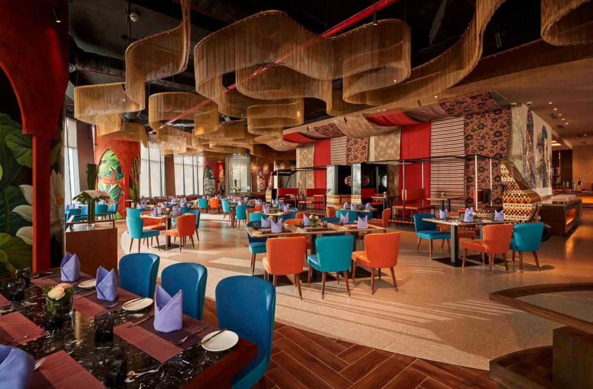 THE EMPYREAN NHA TRANG