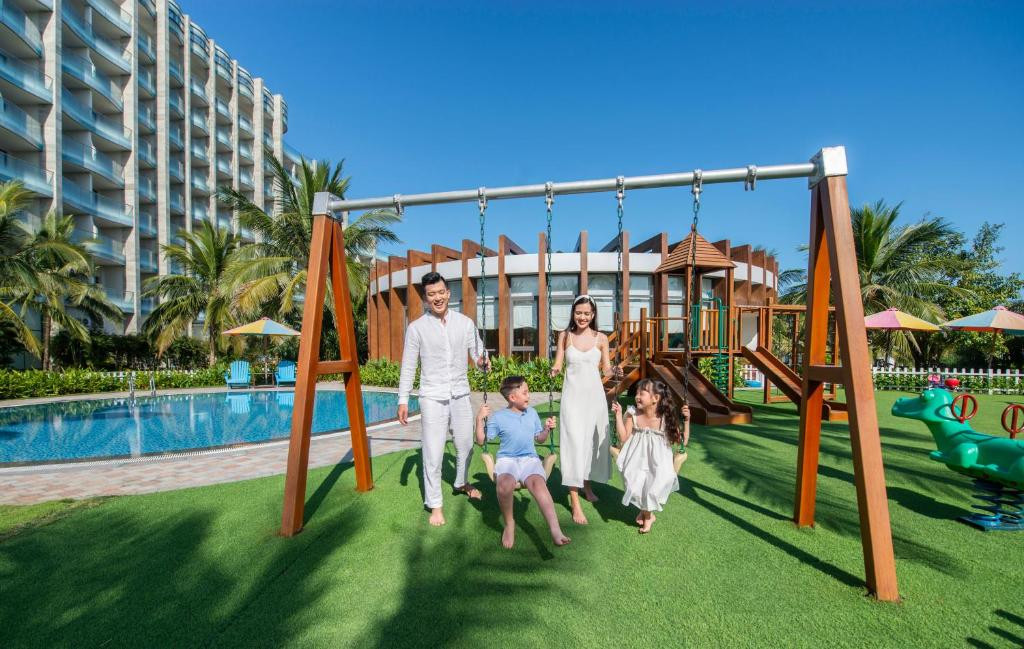 VINPEARL RESORT & GOLF NAM HOI AN