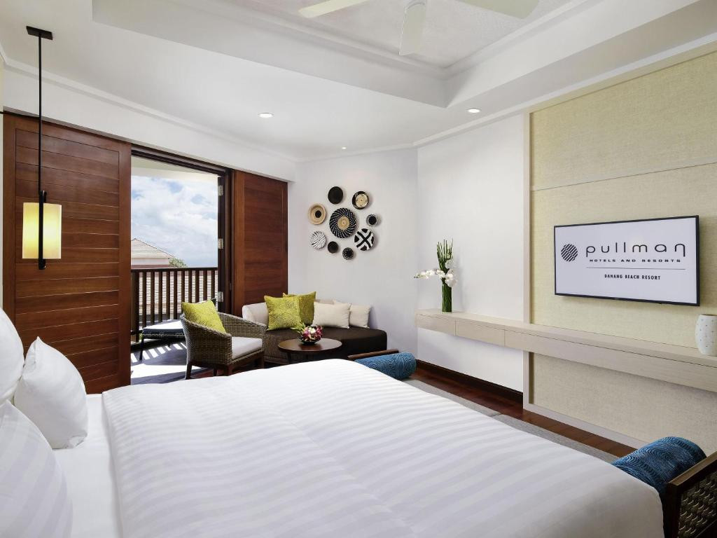 PULLMAN DANANG BEACH RESORT