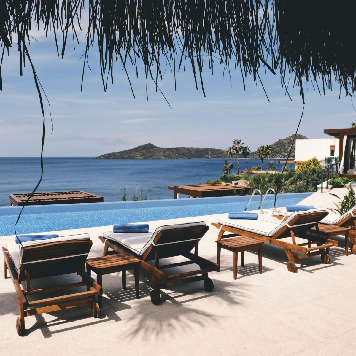 ALLIUM BODRUM RESORT AND SPA