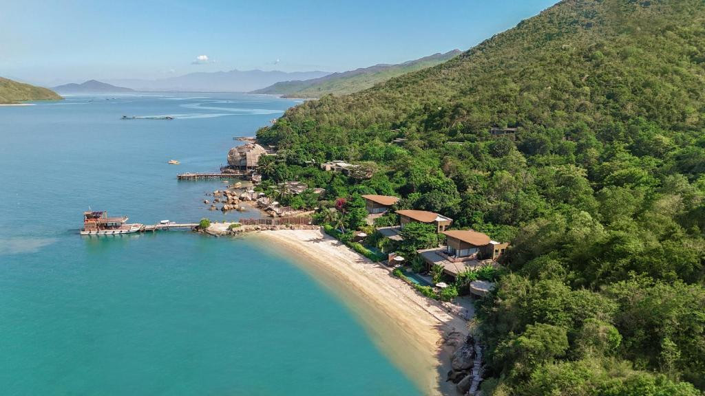 AN LAM RETREATS NINH VAN BAY