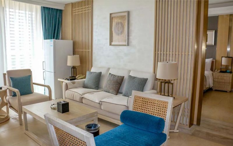 SANYA XIZANG HOTEL