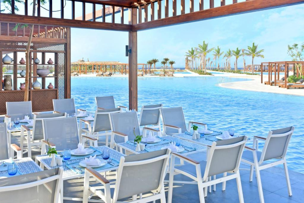 STEIGENBERGER RESORT ALAYA MARSA ALAM ADULTS ONLY