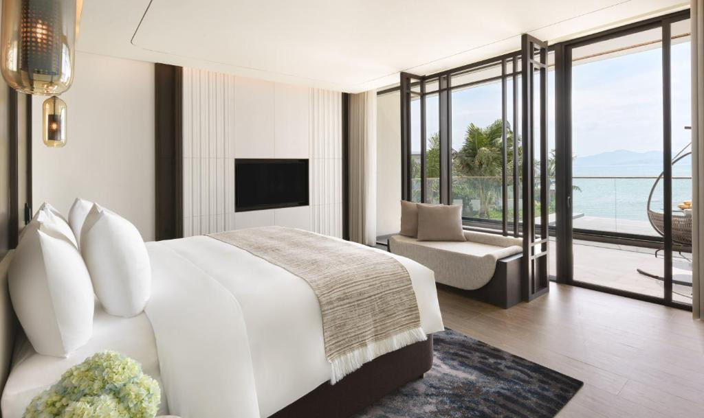 VILLA LE CORAIL A GRAN MELIA HOTEL NHA TRANG