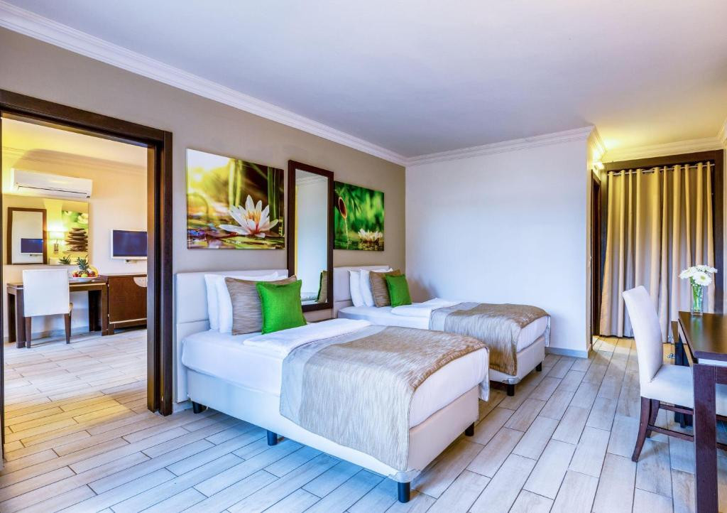 MARMARIS BAY RESORT BY MP HOTELS ADULTS ONLY 16+