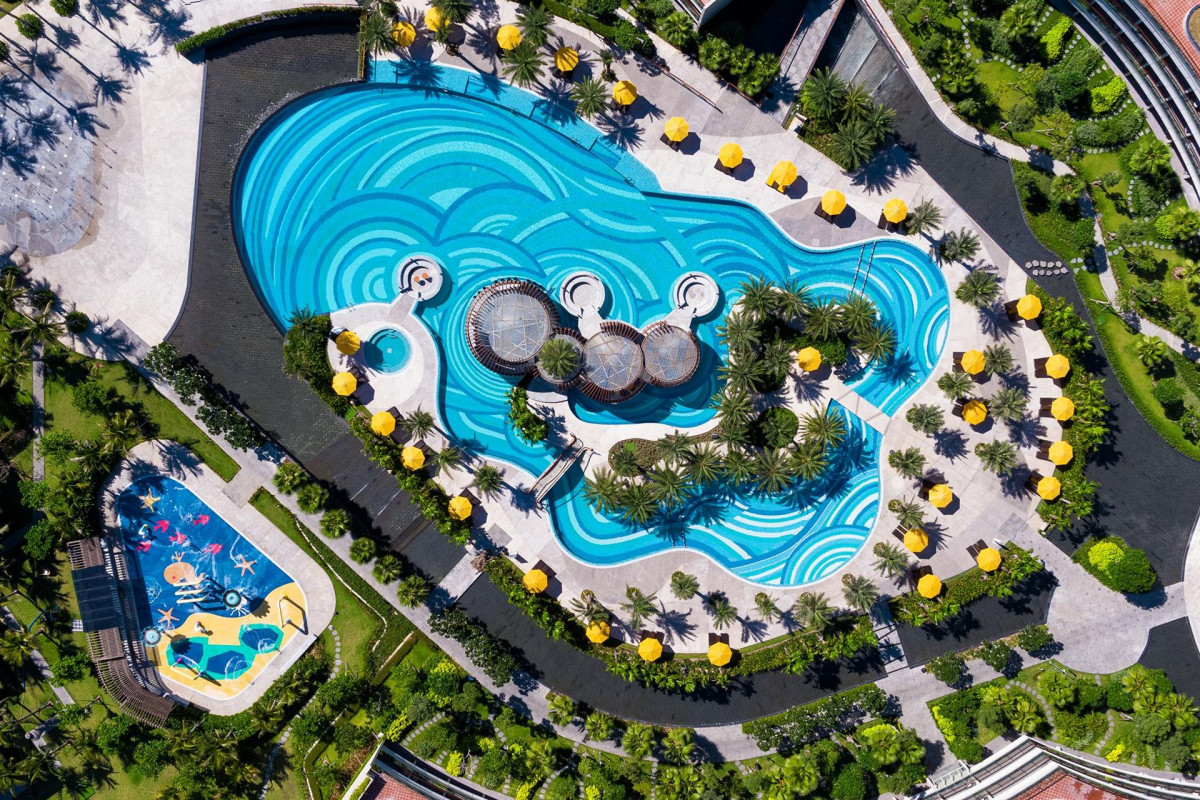 PULLMAN PHU QUOC BEACH RESORT
