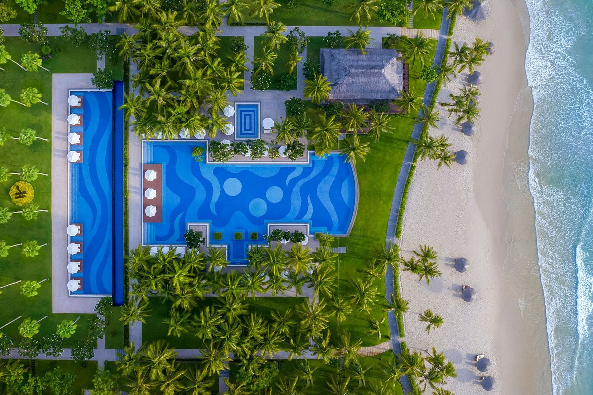DANANG MARRIOTT RESORT & SPA