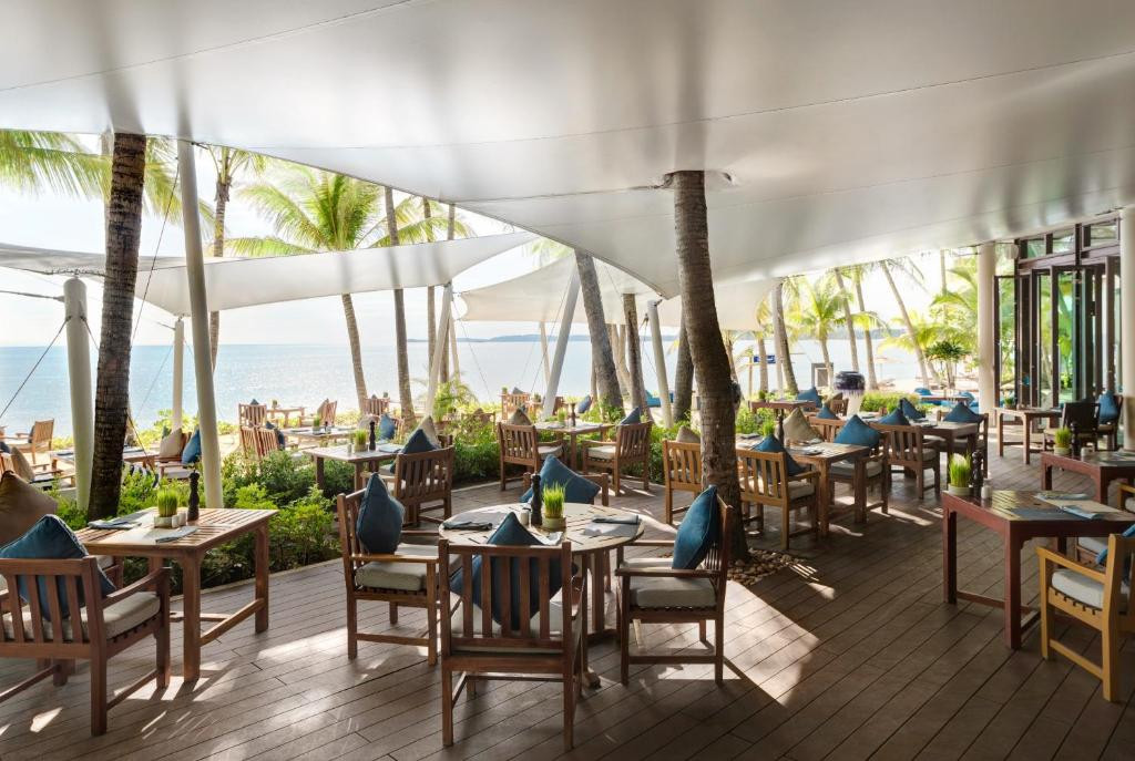 SANTIBURI RESORT & SPA