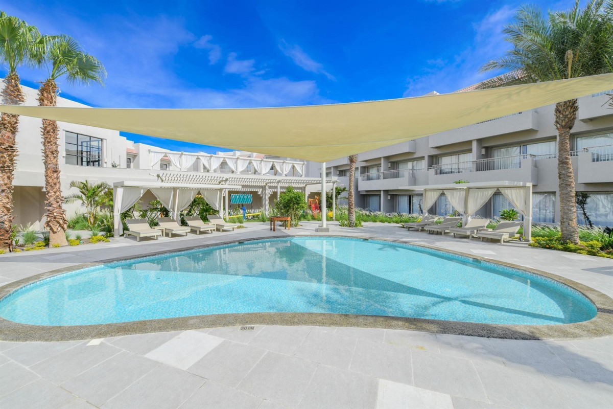 JAZ ELITE CASA DEL MAR BEACH