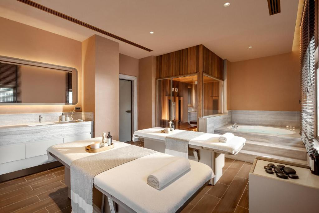 AKKA ANTEDON HOTEL