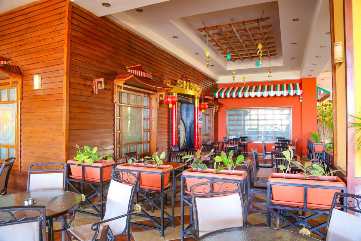 REHANA ROYAL BEACH RESORT AQUA PARK & SPA