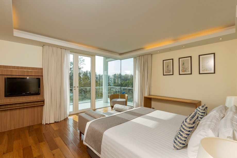 SPLASH BEACH RESORT PHUKET