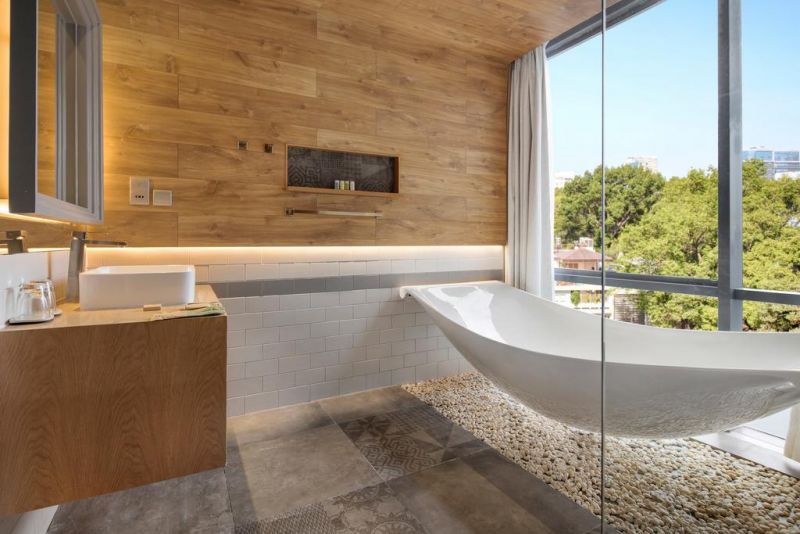 FUSION SUITES SAIGON