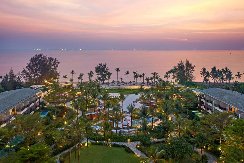 SOL BY MELIA PHU QUOC