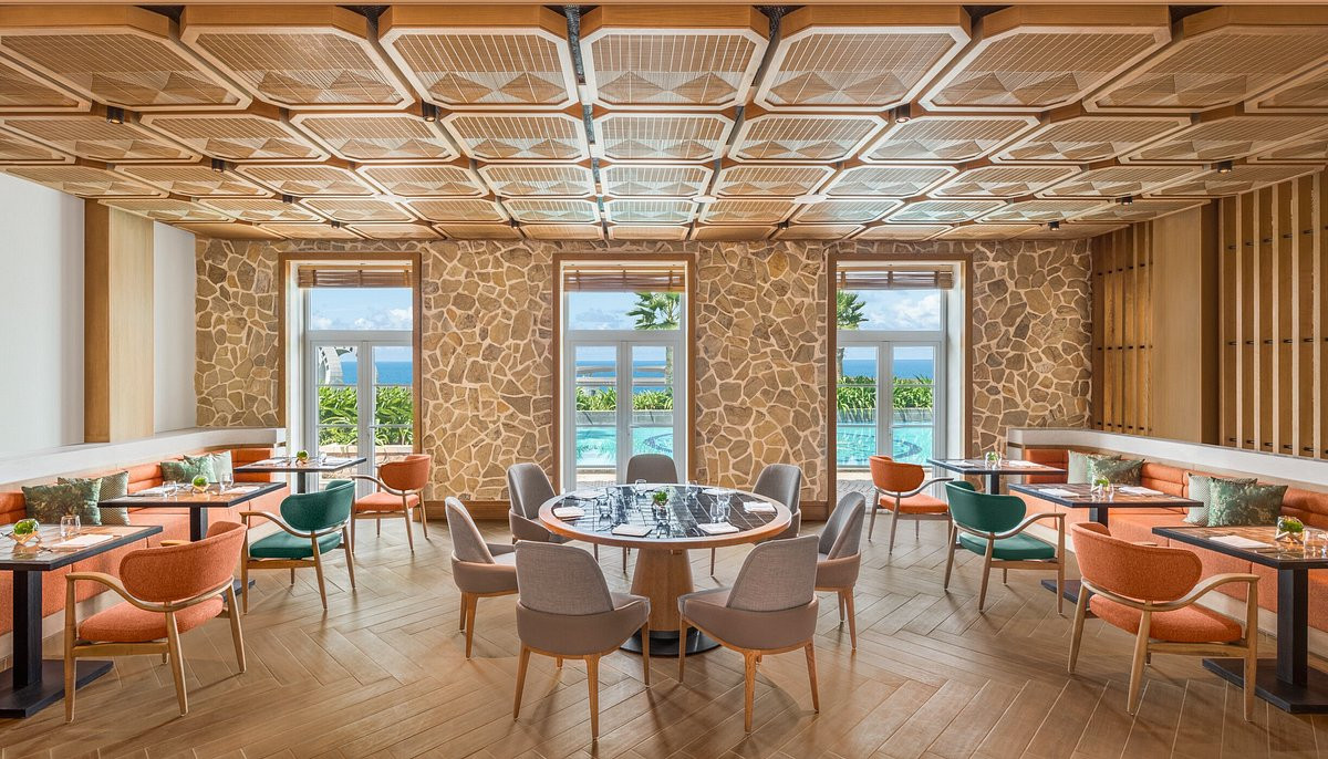 LA FESTA PHU QUOC CURIO COLLECTION BY HILTON