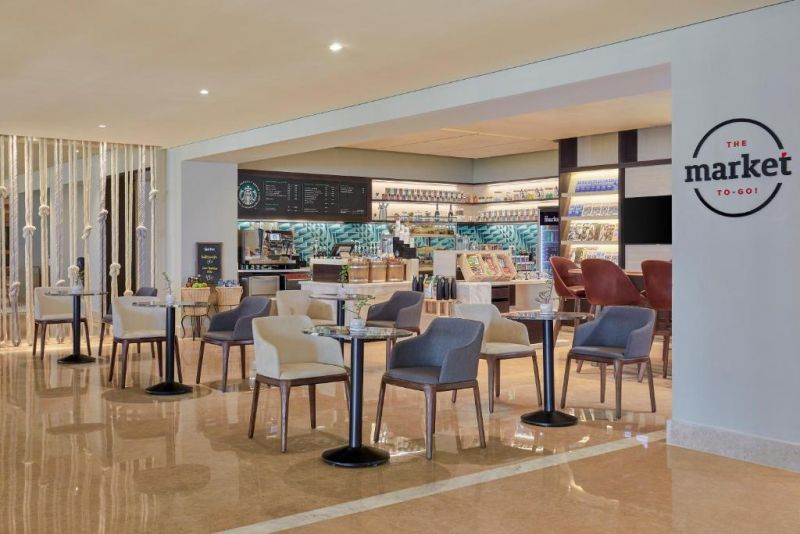 HYATT REGENCY CAIRO WEST