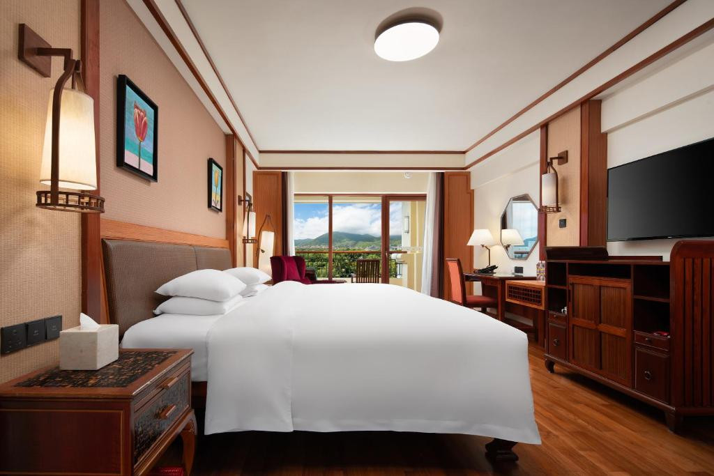 HORIZON RESORT & SPA AREA №2