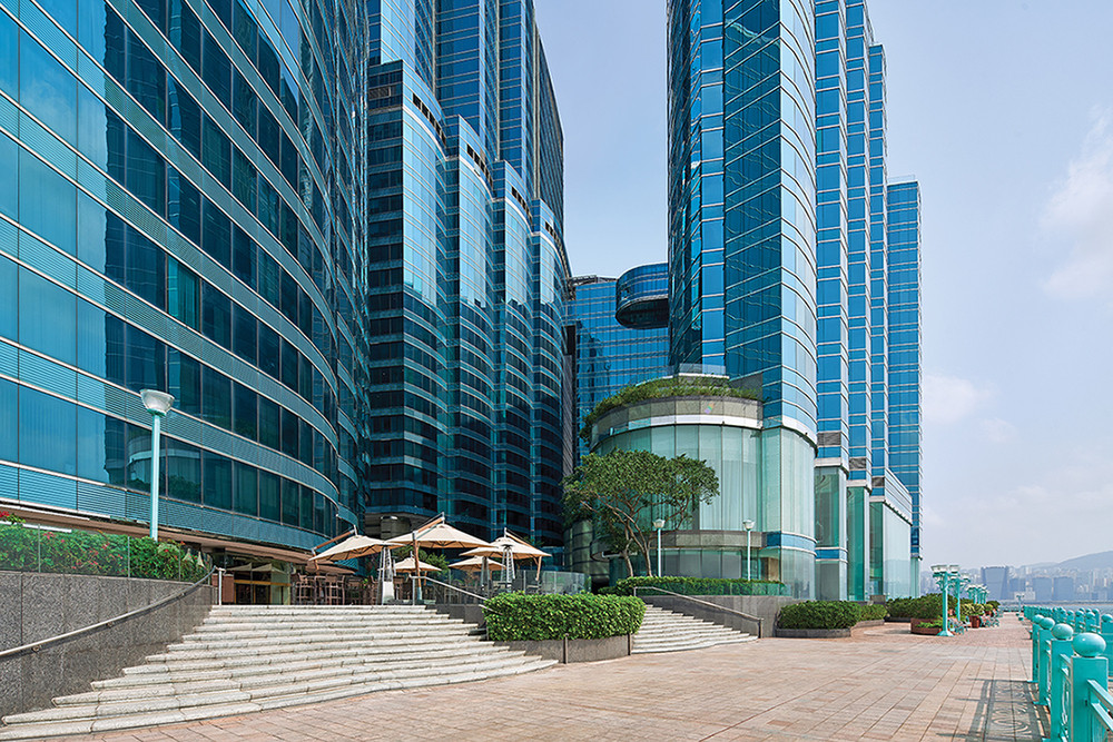 HARBOUR GRAND KOWLOON
