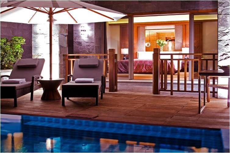 LE MERIDIEN SHIMEI BAY BEACH RESORT&SPA