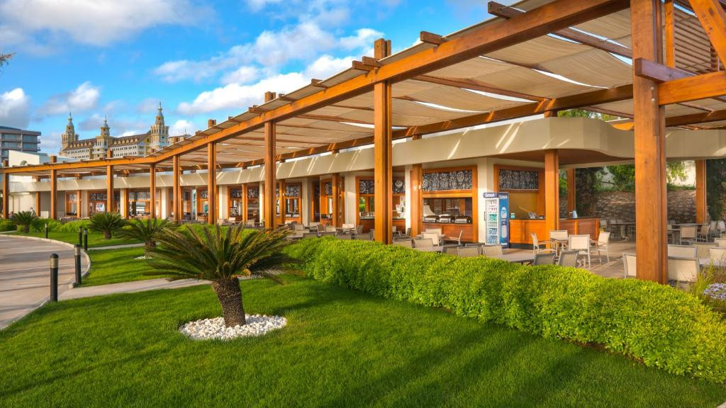 BAIA LARA HOTEL