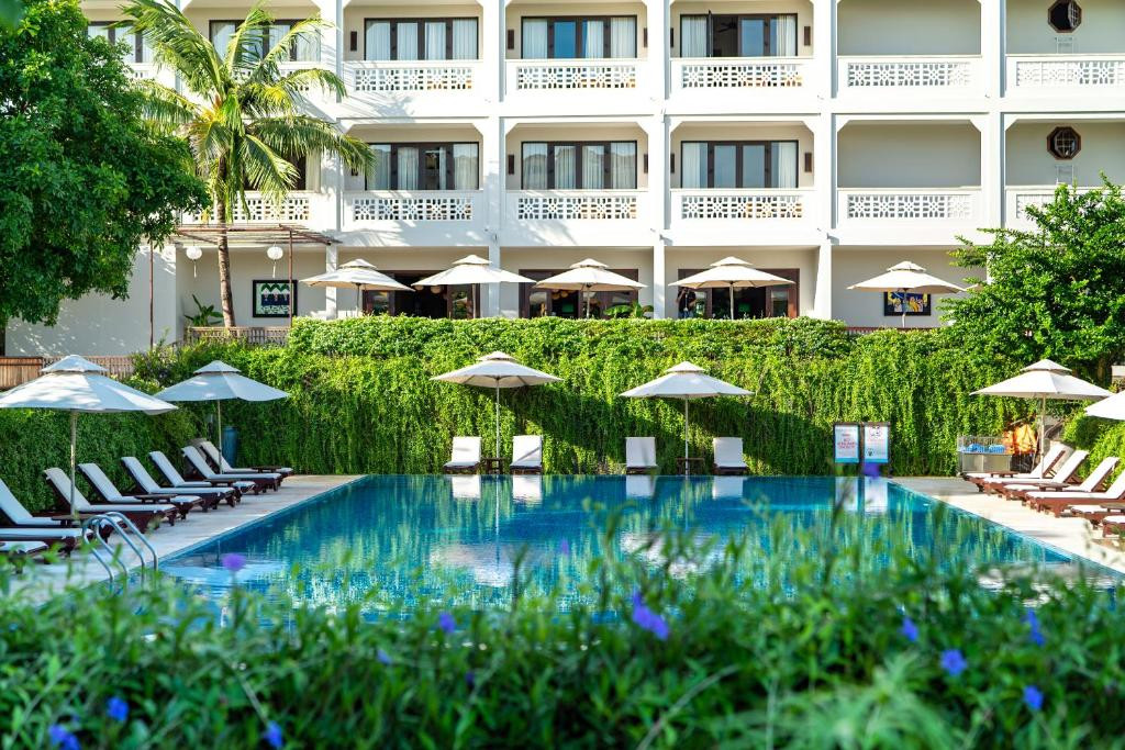 RIVERTOWN HOI AN RESORT & SPA