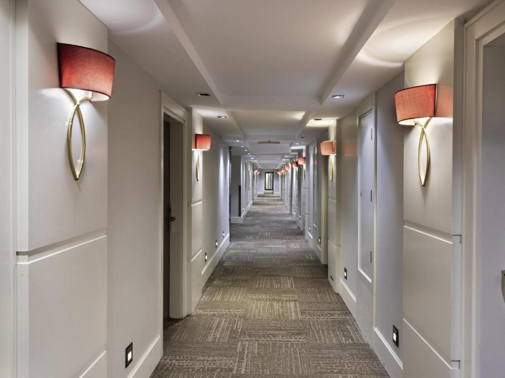 MERCURE ISTANBUL BOMONTI