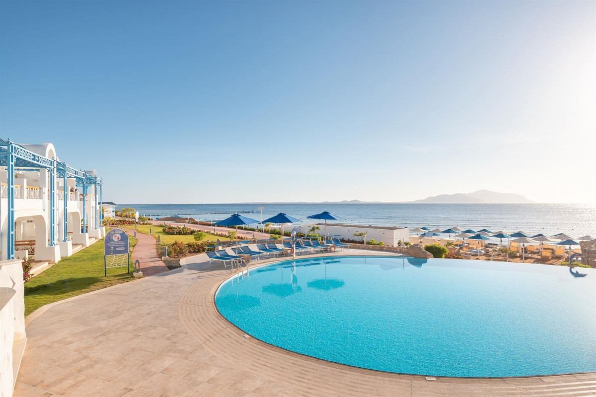 PICKALBATROS PALACE RESORT SHARM EL SHEIKH
