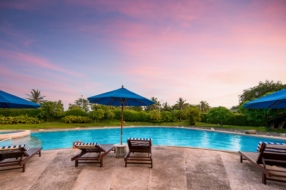 PALM BEACH RESORT YALONG BAY SANYA
