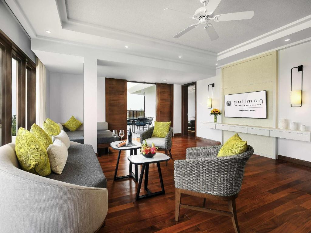 PULLMAN DANANG BEACH RESORT