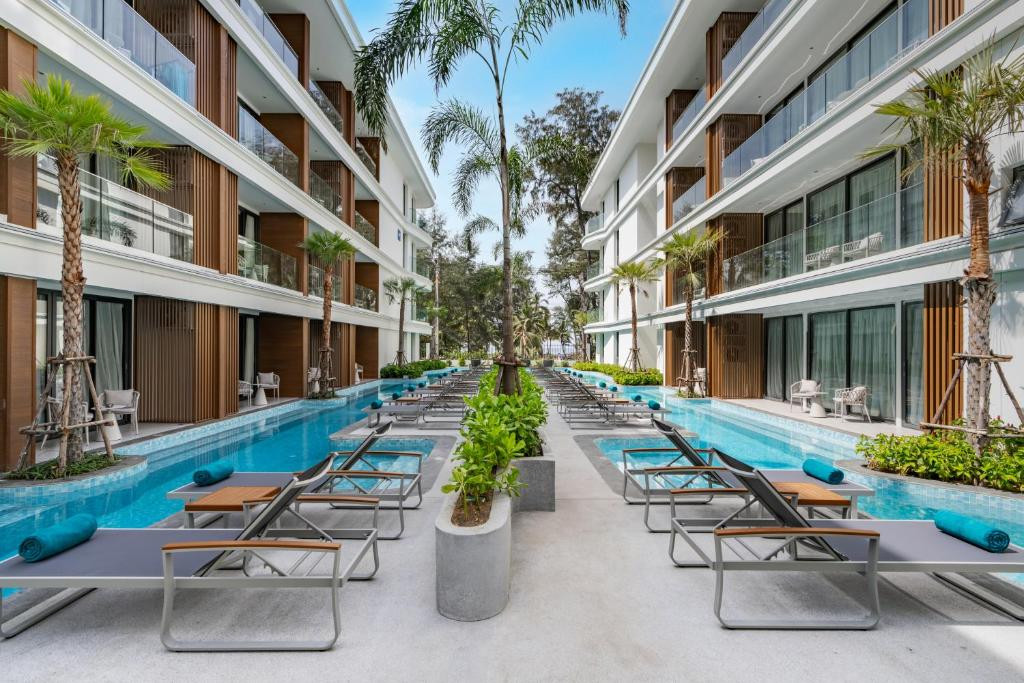 KORA BEACH RESORT PHUKET