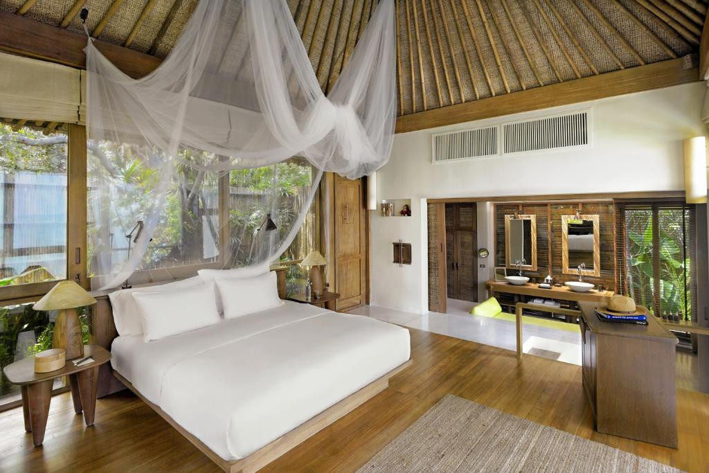 SIX SENSES HIDEAWAY SAMUI