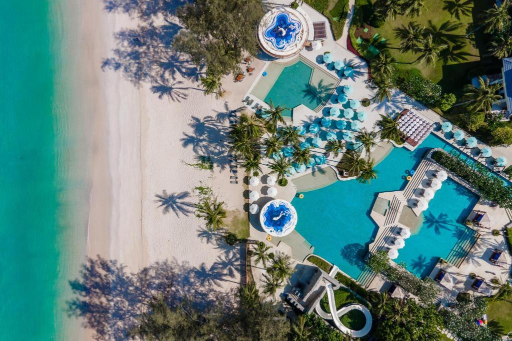 SAII LAGUNA PHUKET