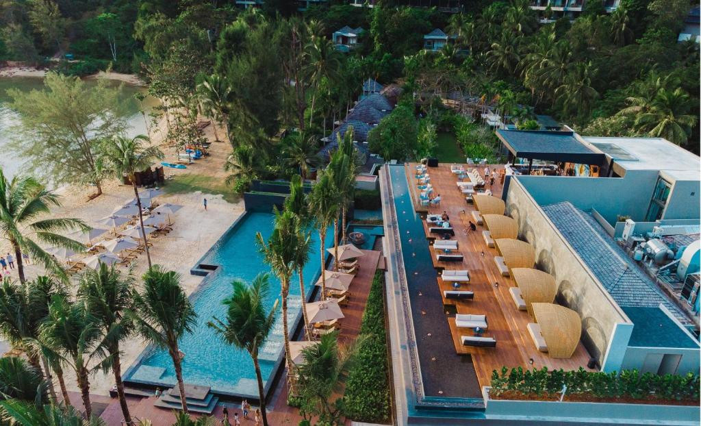 ANANTARA PHUKET LAYAN RESORT & SPA