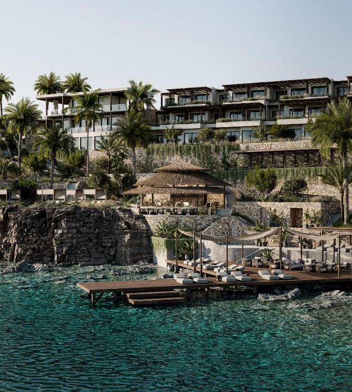 OKU BODRUM