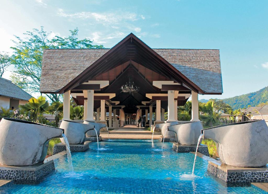 STORY SEYCHELLES