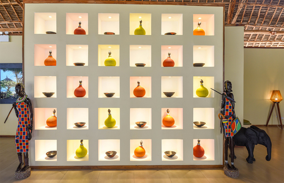 ALMA BOUTIQUE