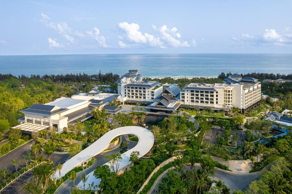 INDIGO CLEAR WATER BAY