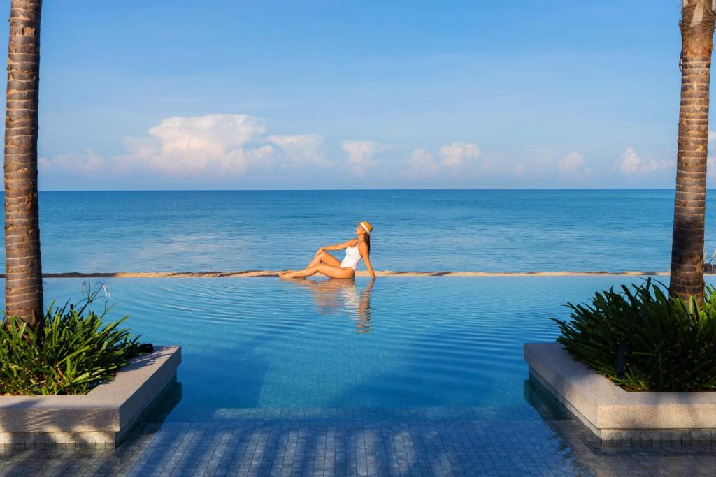 PULLMAN KHAO LAK RESORT & SPA